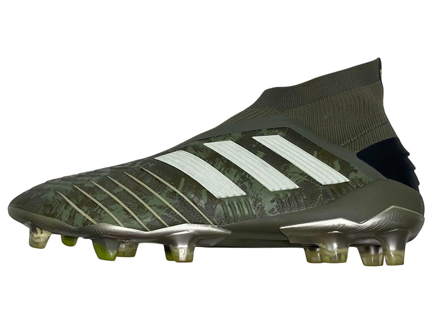 Adidas Predator 19+ Boost PrimeKnit FG