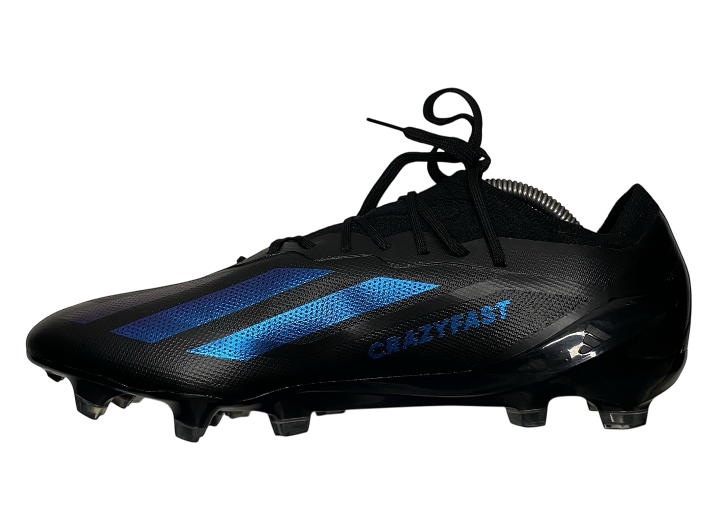 Adidas X CrazyFast.1 FG