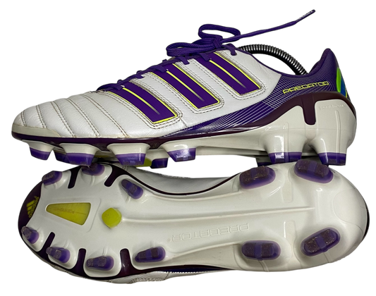 Adidas Predator Adipower XTRX FG
