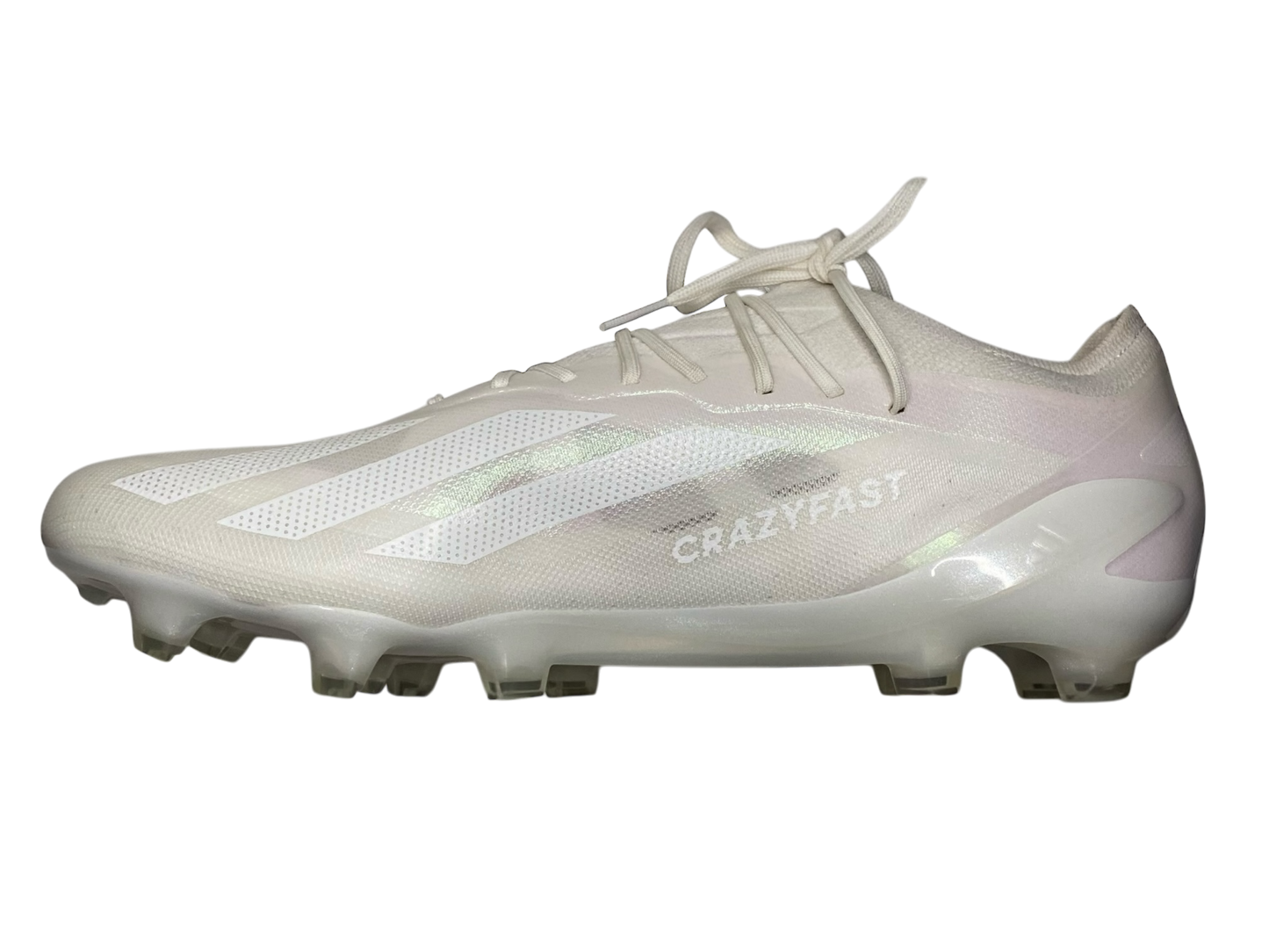 Adidas X Crazyfast.1 FG
