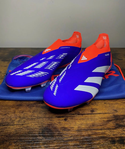 Adidas Predator Elite LL FG