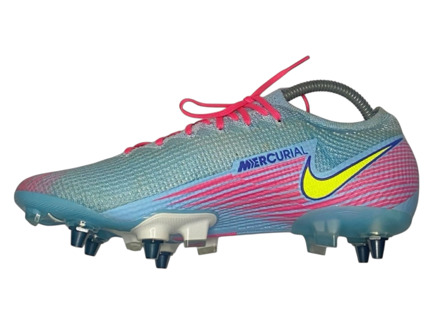Nike Mercurial Vapor 13 Elite SG Nike By You