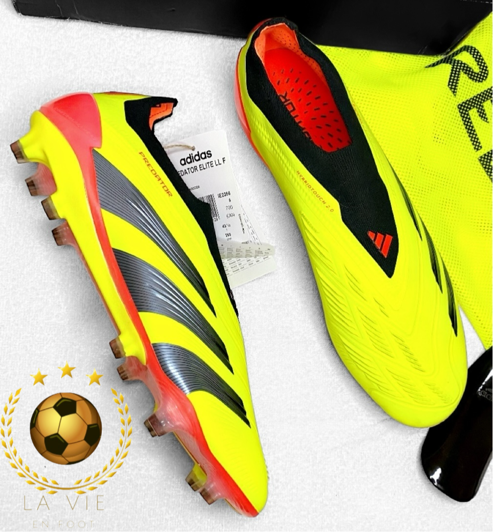 Adidas Predator Elite LL FG