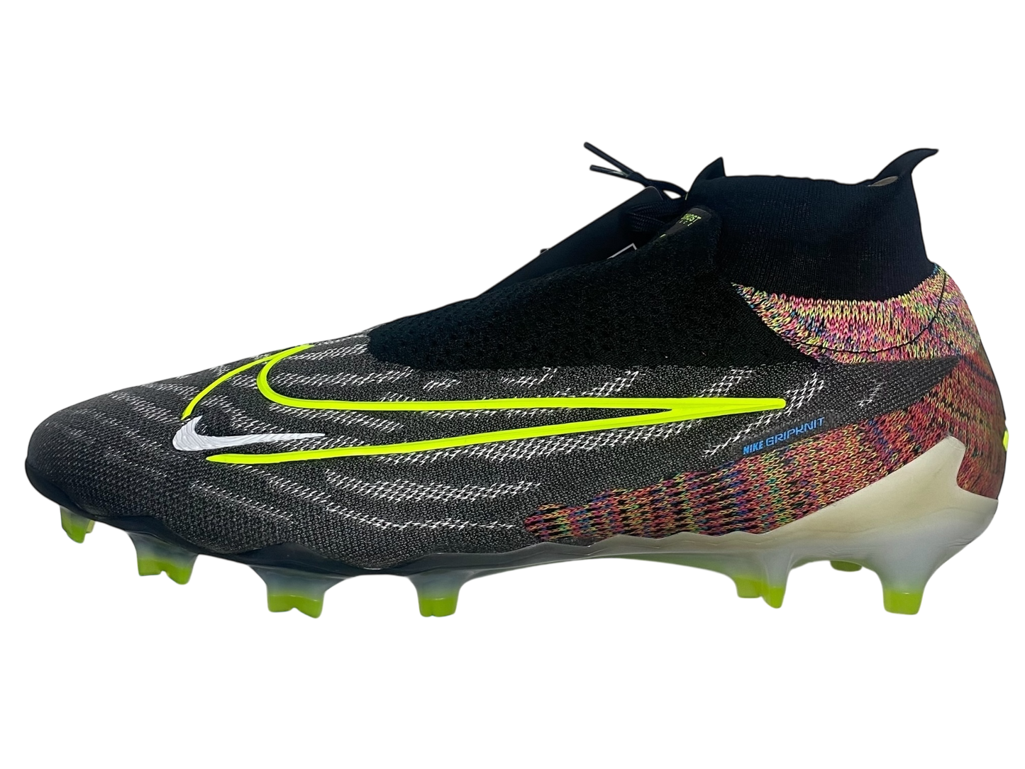 Nike Phantom GX Elite DF Fusion FG
