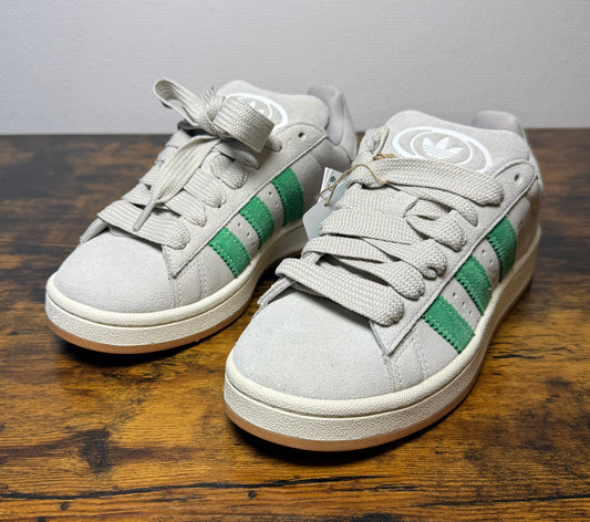 Adidas Campus 00s Grey Green
