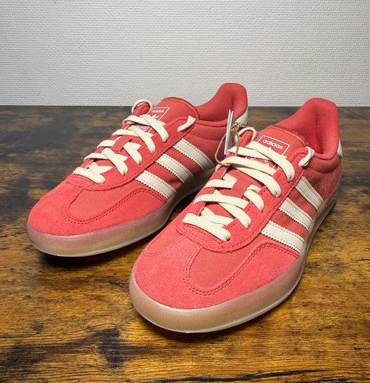 Adidas Gazelle Indoor Red Alumina