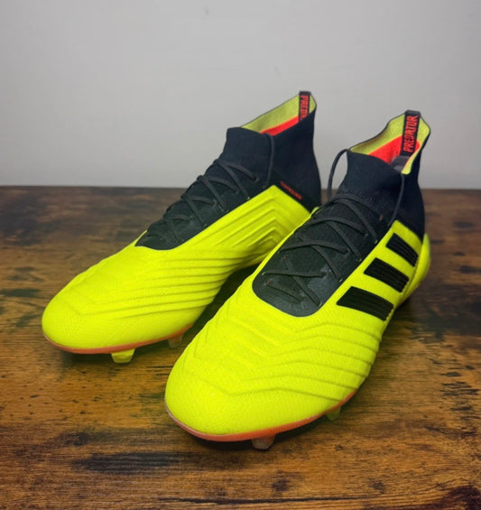 Adidas Predator 18.1 FG 