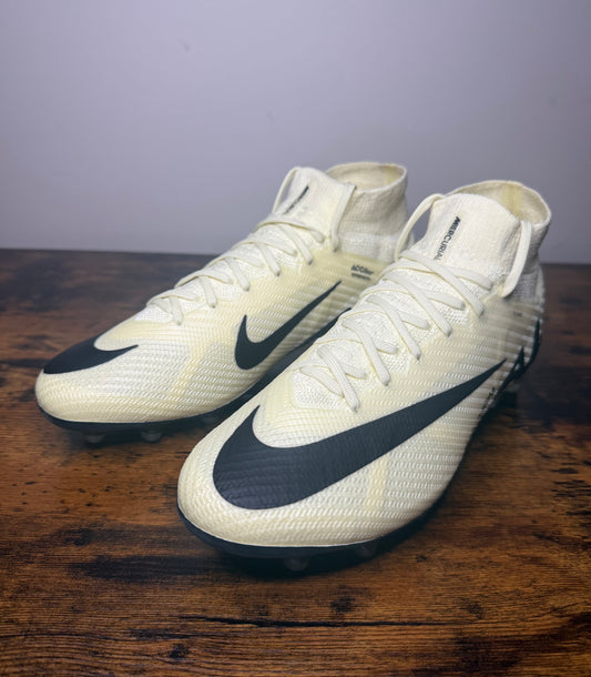 Nike Air Zoom Mercurial Superfly 9 Elite AG