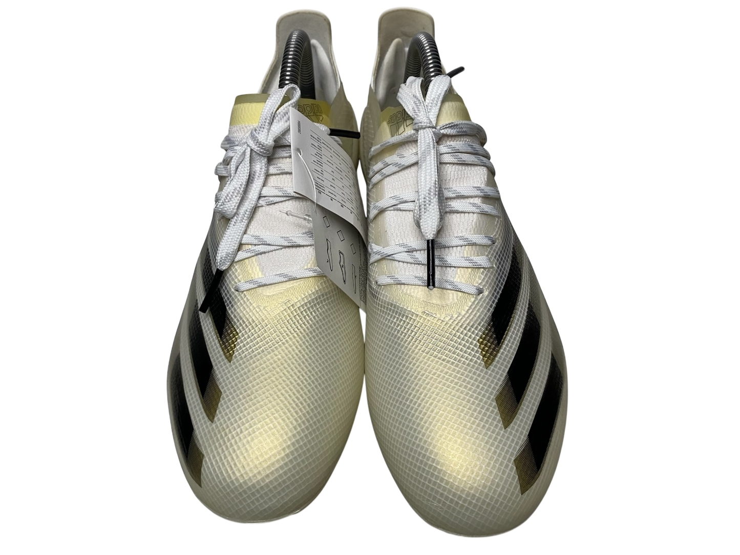 Adidas X Ghosted.1 AG