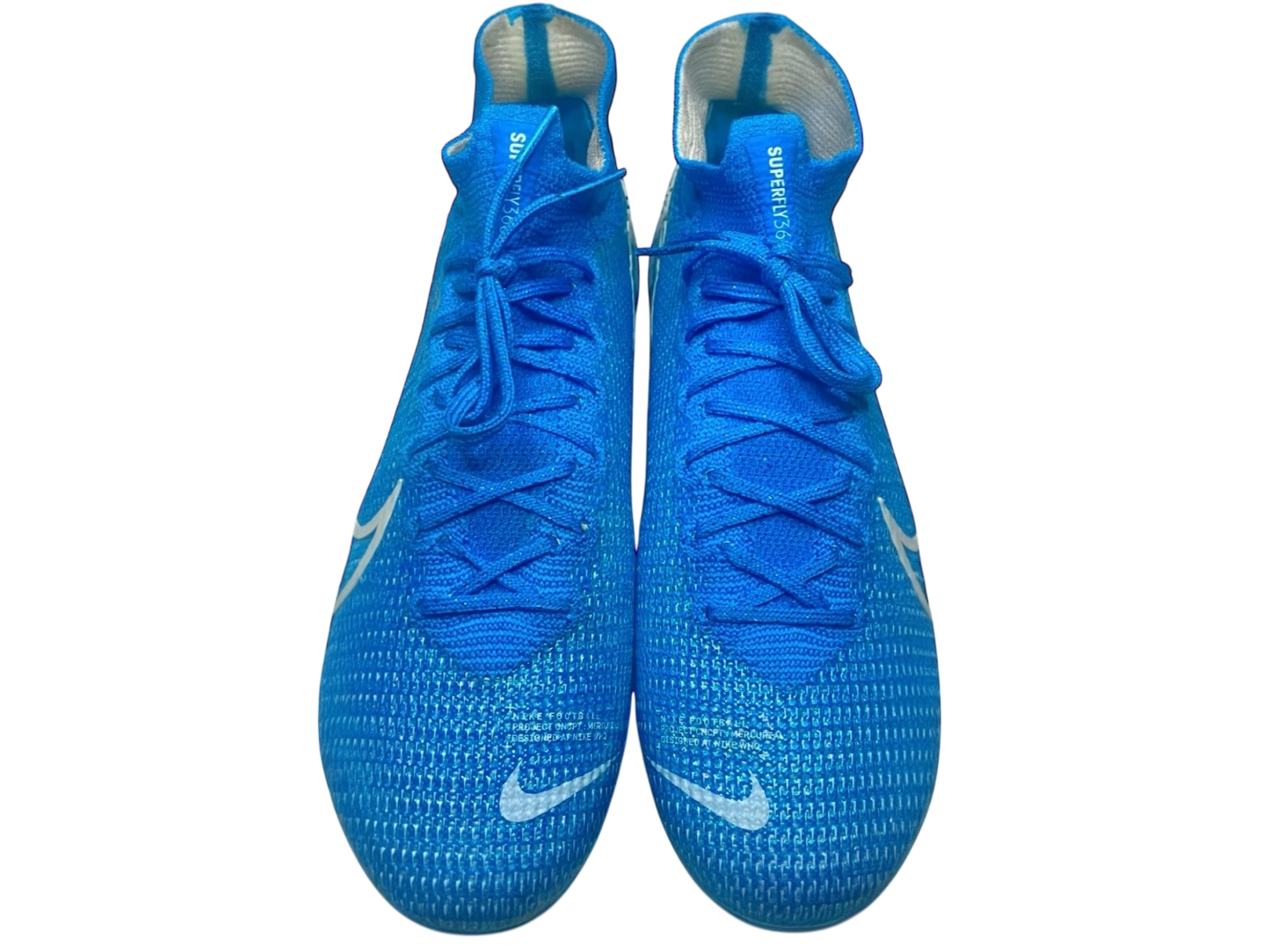 Nike Mercurial Superfly 7 Elite SG Édition Joueur