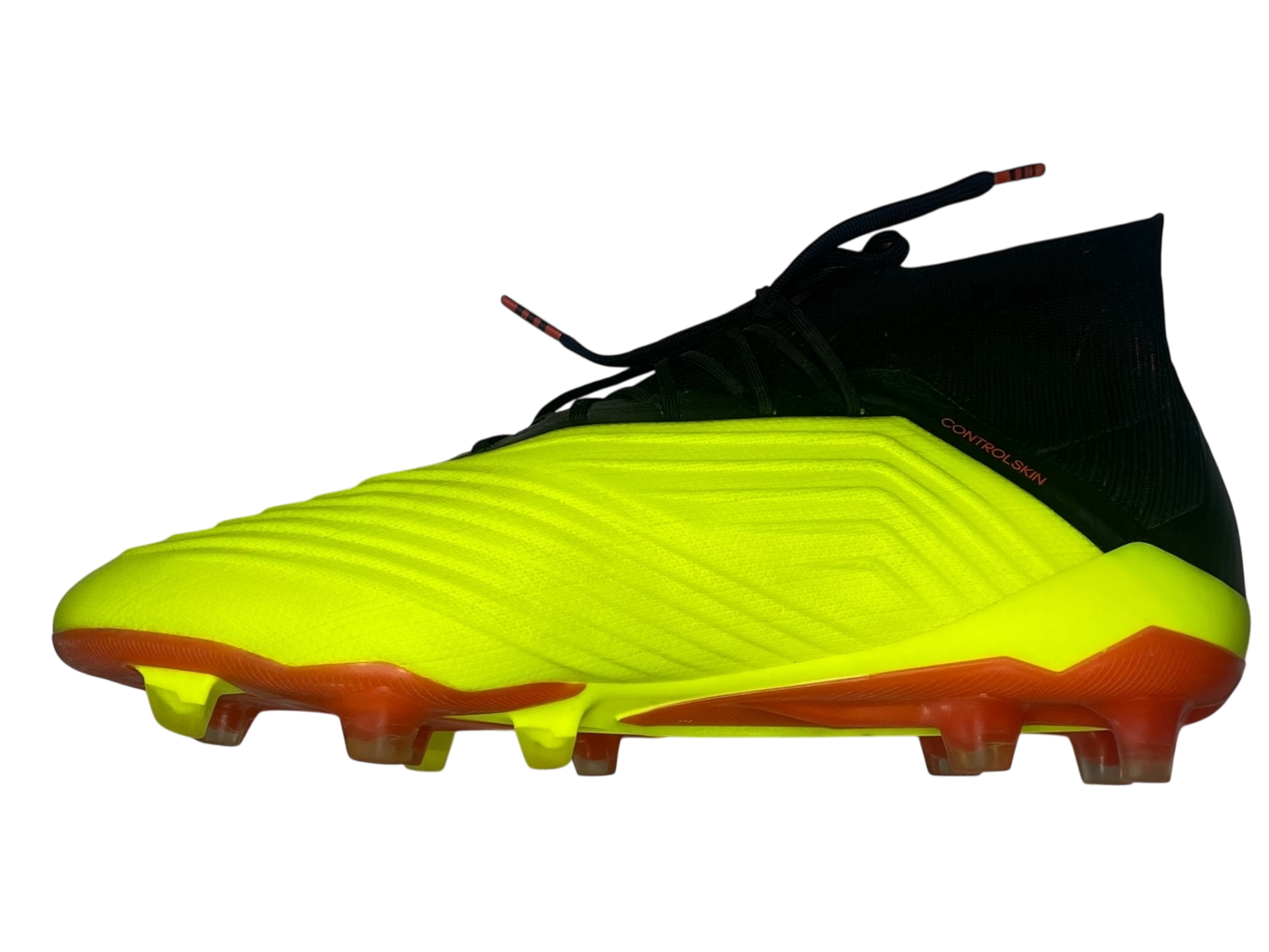 Adidas Predator 18.1 FG