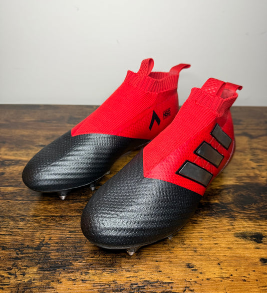 Adidas Ace 17+ Purecontrol SG