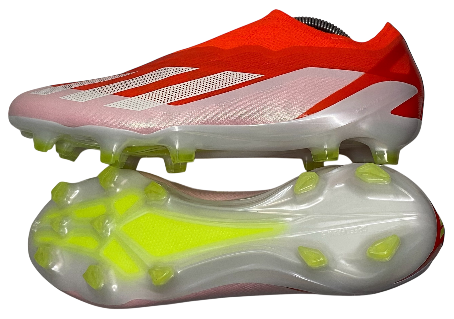 Adidas X CrazyFast.1 LL FG