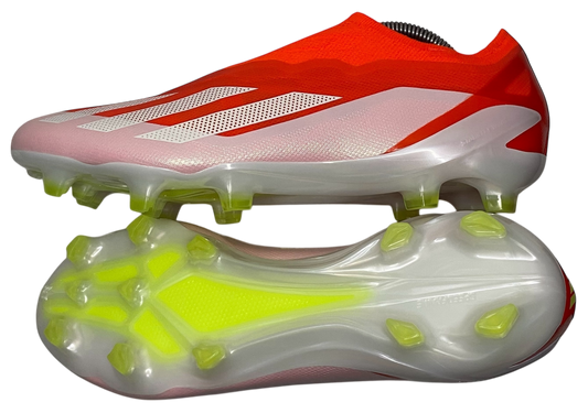 Adidas X CrazyFast.1 LL FG