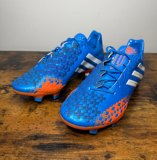 Adidas Predator Lethal Zones XTRX FG 