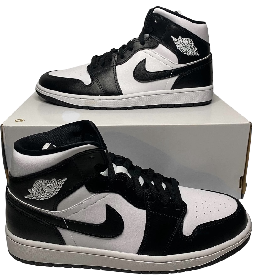 Nike Air Jordan 1 Mid