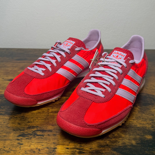 Adidas SL 72 OG Solar Red / Ice Lavender