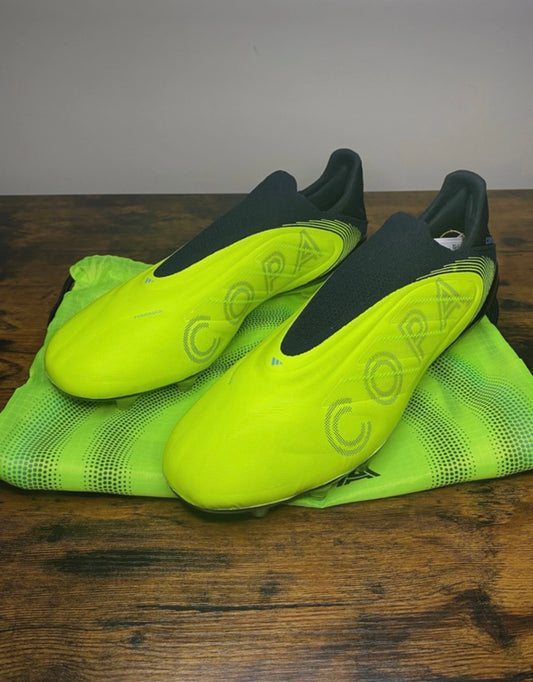 Adidas Copa Pure III Élite FG
