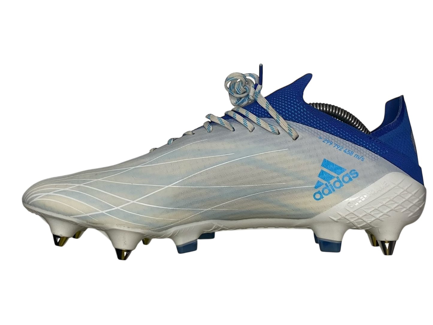 Adidas X Speedflow.1 SG