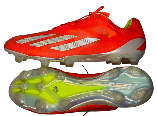 Adidas X Crazyfast+ Elite FG