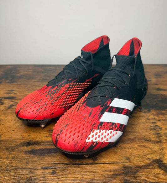 Adidas Predator Mutator 20.1 SG 