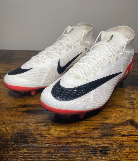 Nike Air Zoom Mercurial Superfly 9 Elite SG-Pro AC 