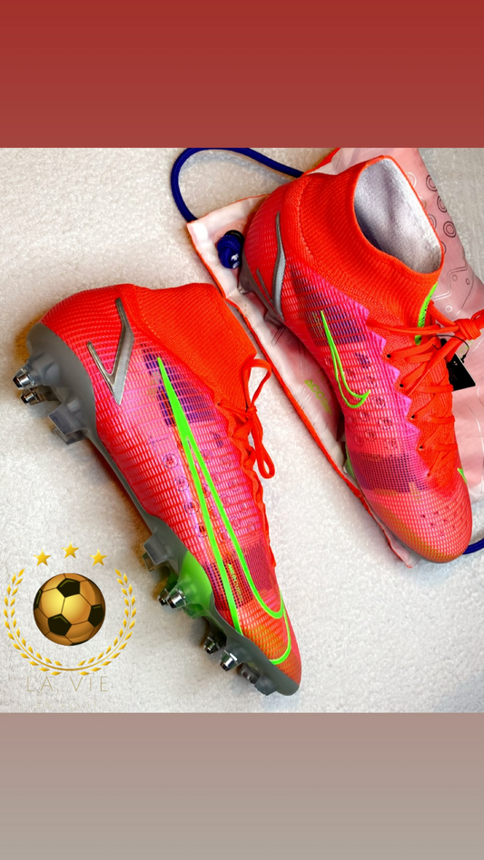 Nike Mercurial Superfly 8 Elite SG-Pro AC
