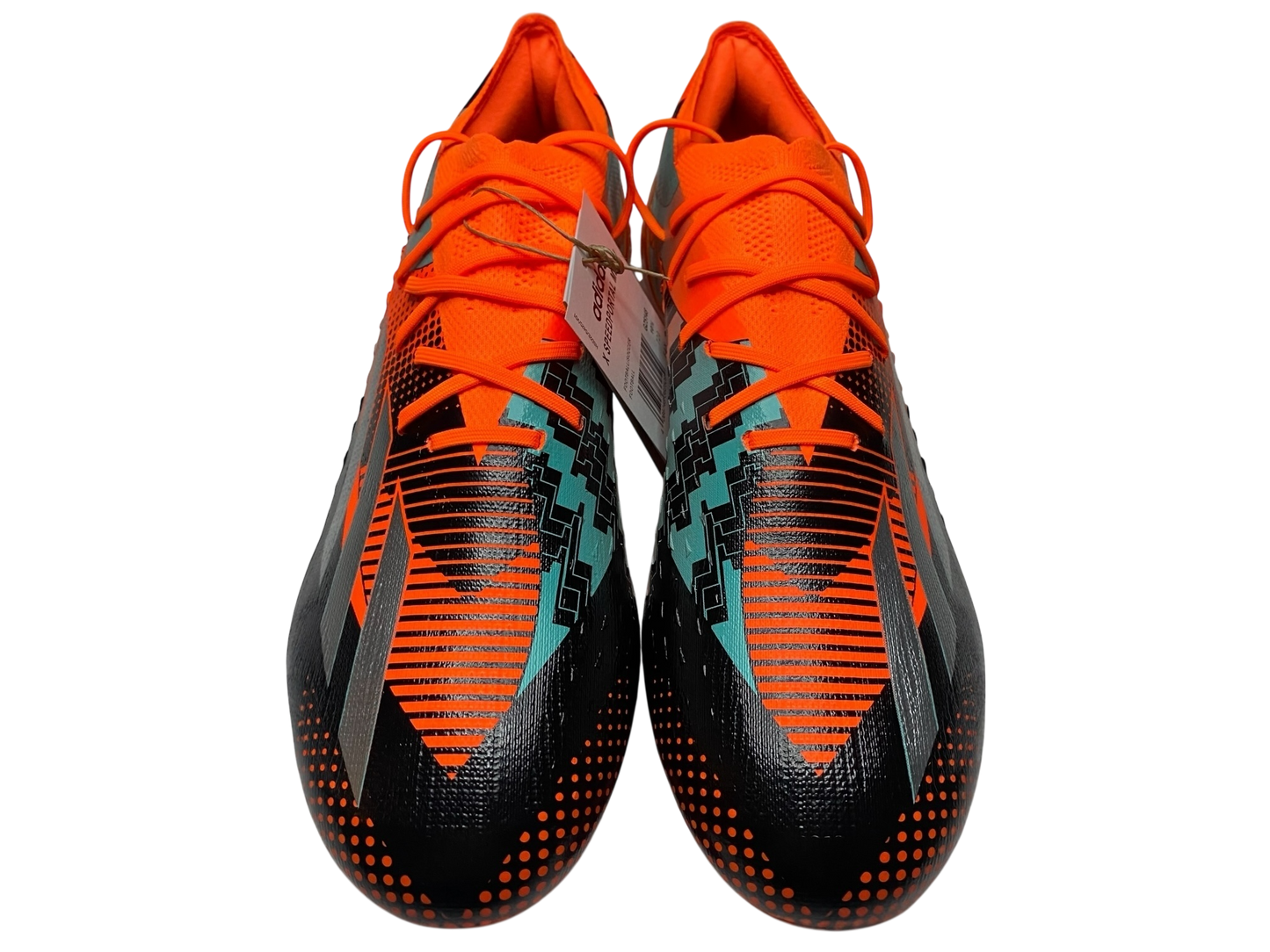 Adidas X Speedportal.1 FG Messi
