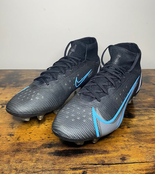 Nike Mercurial Superfly 8 Elite SG-Pro AC 