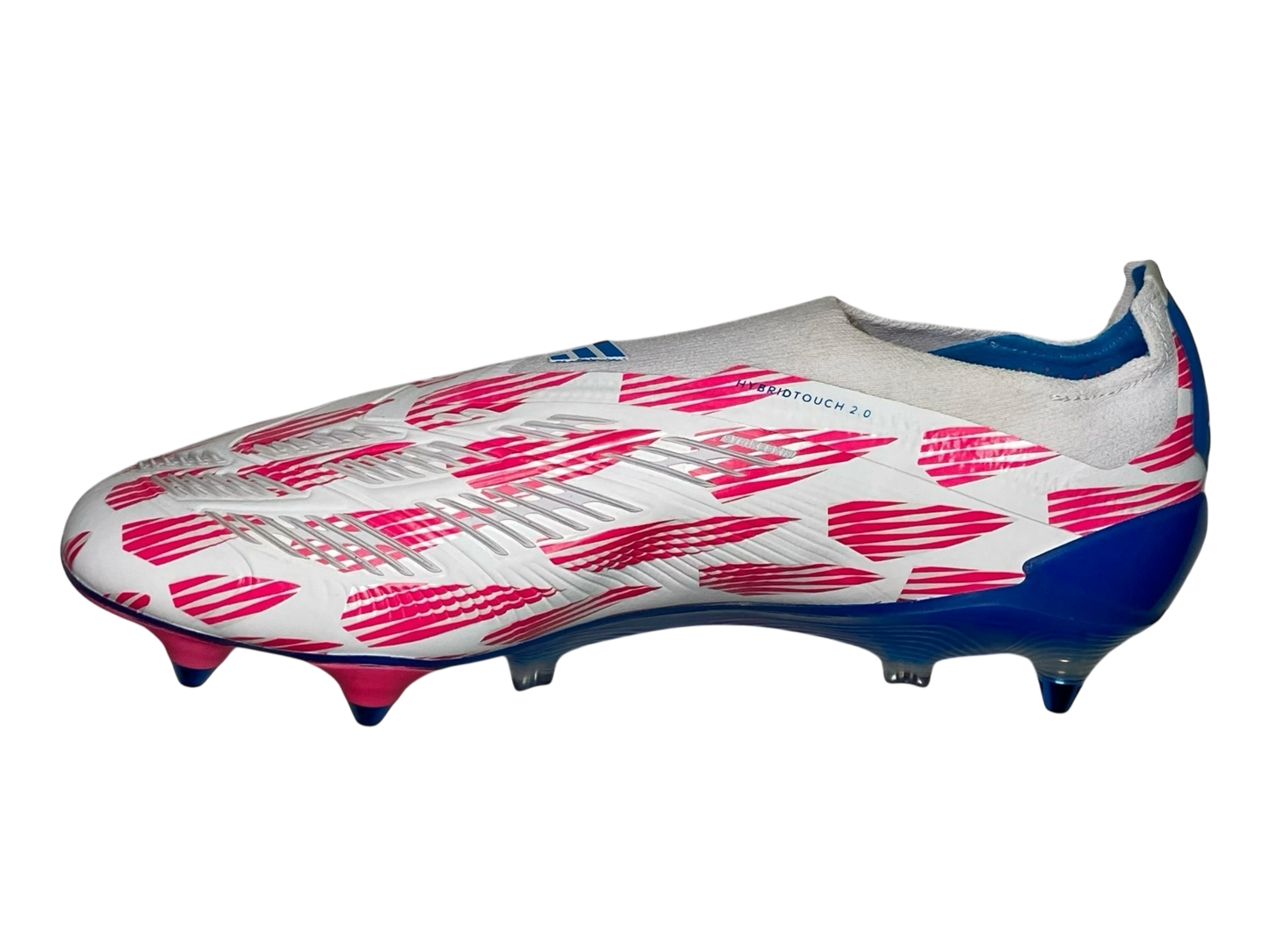 Adidas Predator Elite Laceless SG