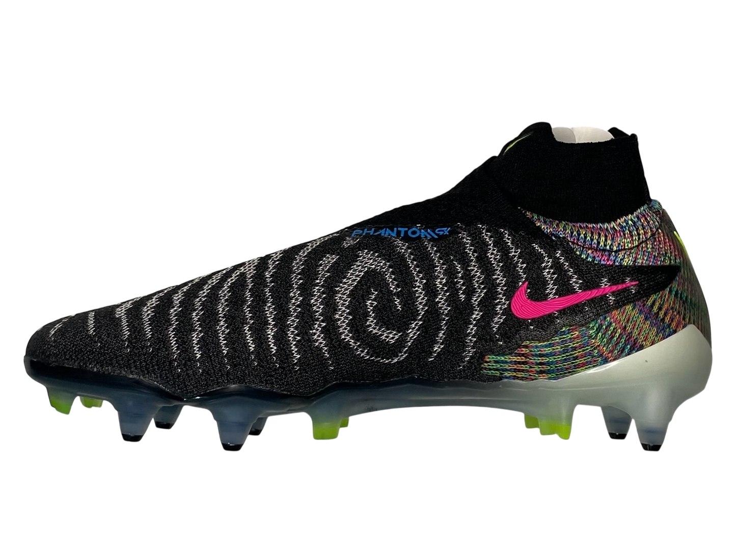 Nike Phantom GX Elite SG-Pro AC