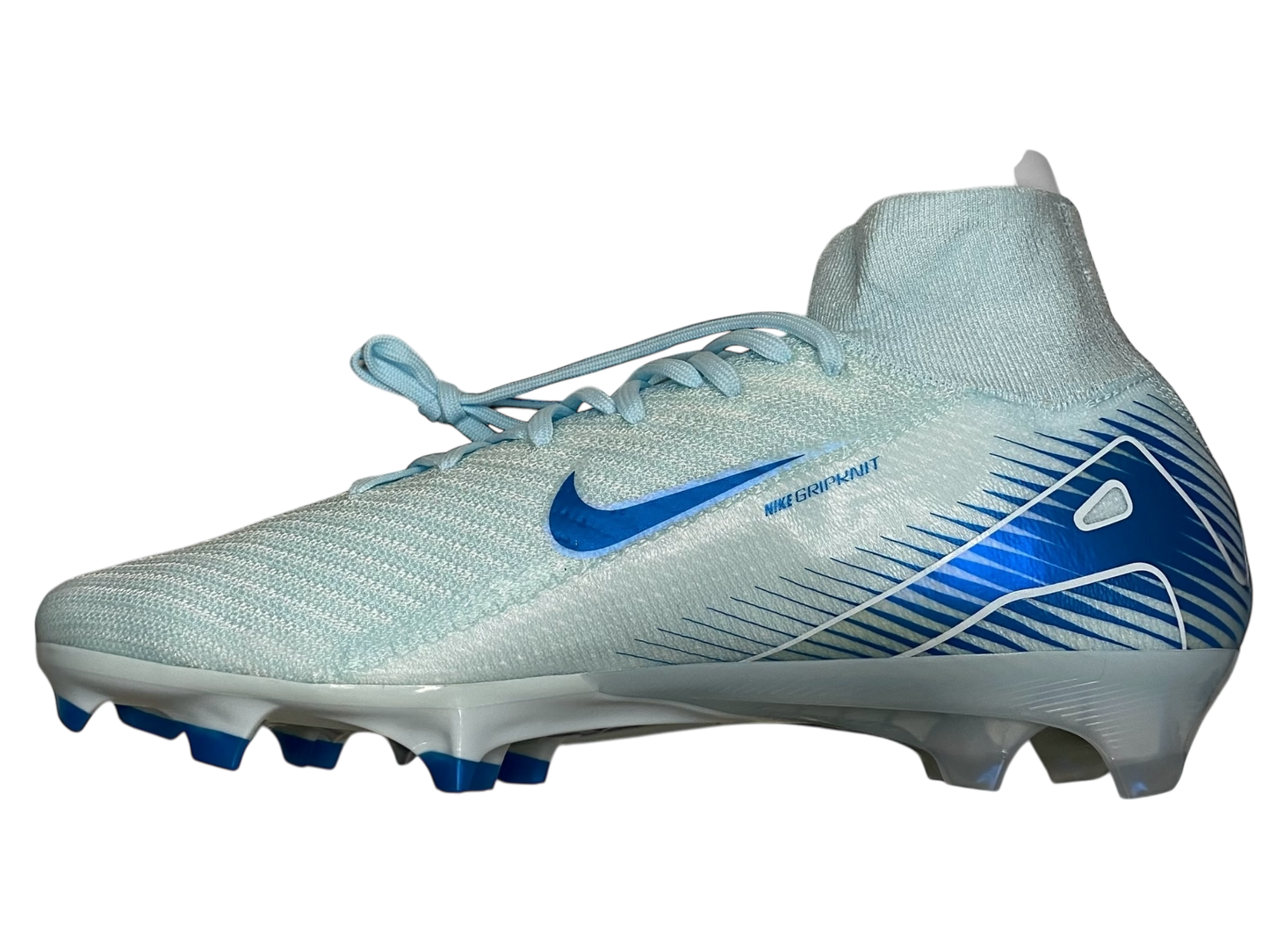 Nike Air Zoom Mercurial Superfly 10 Elite FG