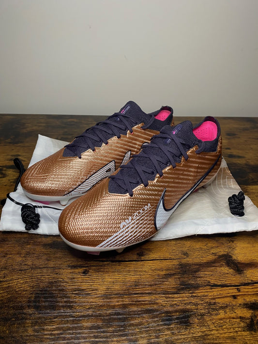 Nike Air Zoom Mercurial Vapor 15 Elite SG-Pro AC 