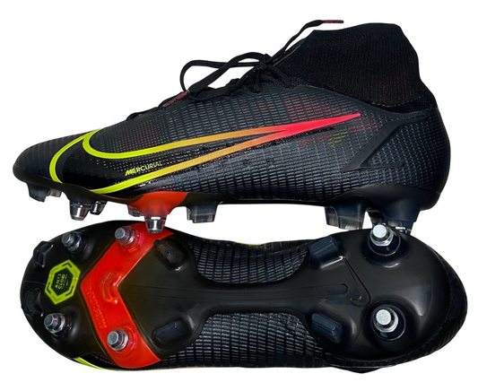 Nike Mercurial Superfly 8 Elite SG-Pro AC