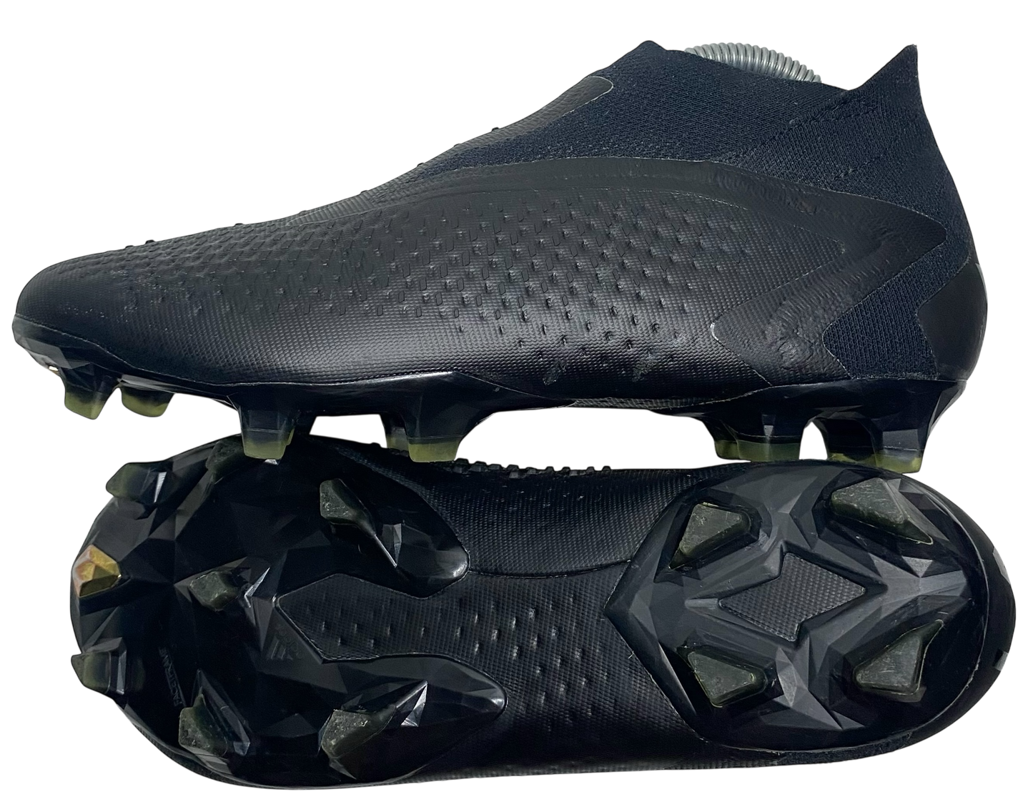 Adidas Predator Accuracy+ FG