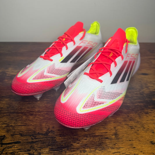 Adidas F50 Elite SG