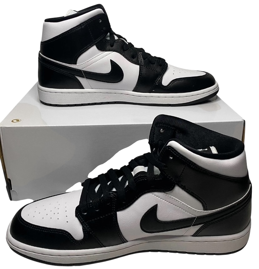 Nike Air Jordan 1 Mid