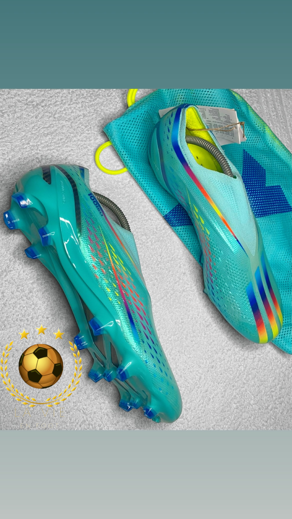 Adidas X Speedportal+ Al Rihla