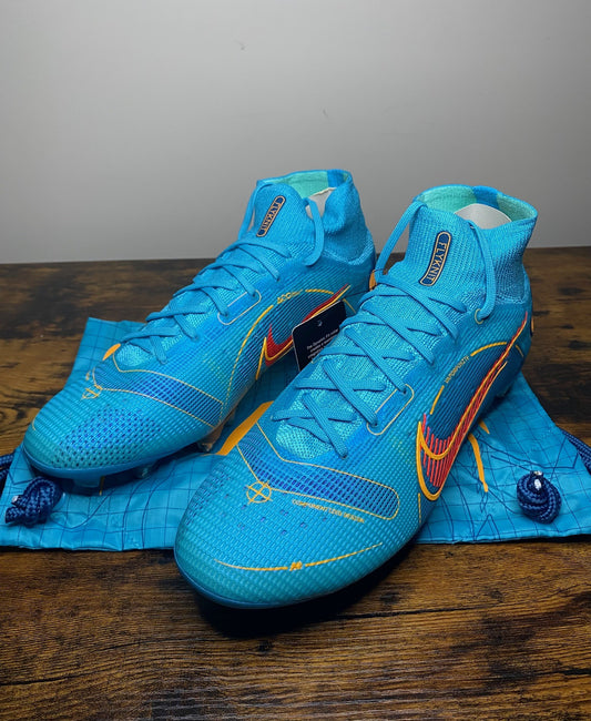Nike Mercurial Superfly 8 Elite SG-Pro AC 