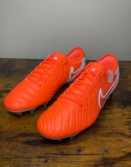 Nike Tiempo Legend 10 Elite SG-Pro AC 