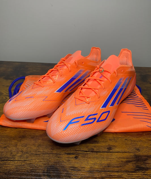 Adidas F50 Elite FG