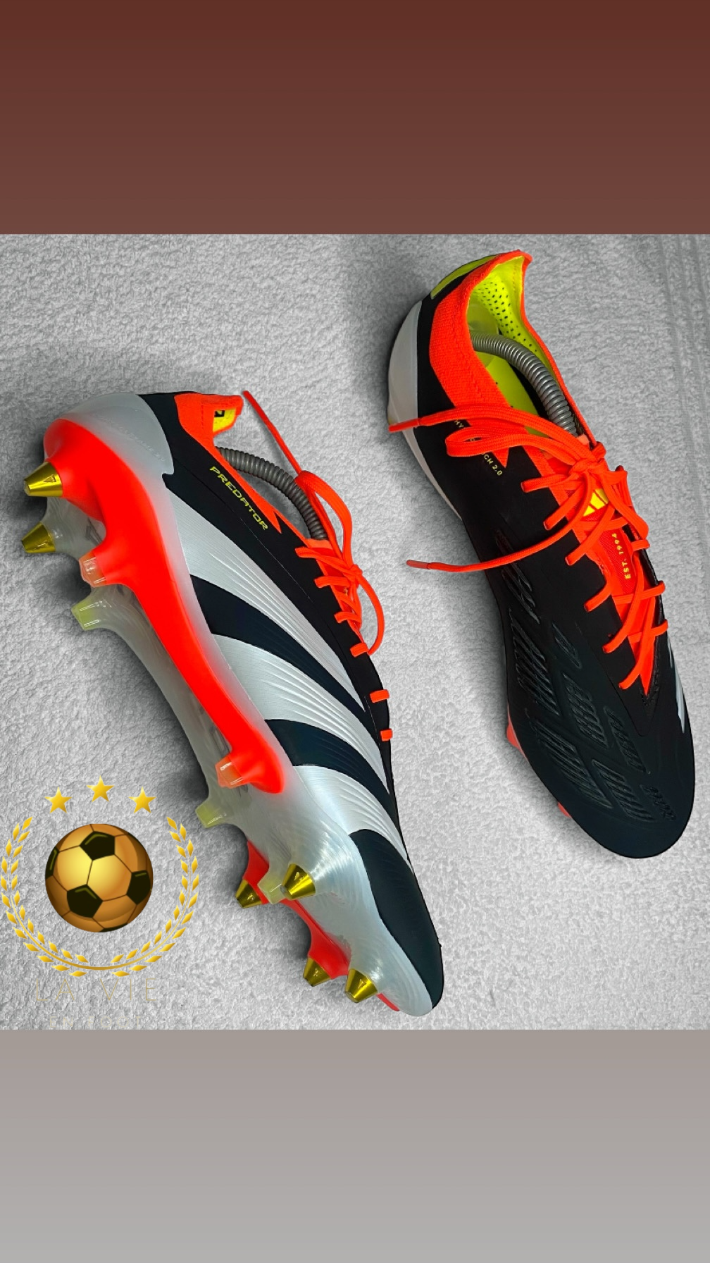 Adidas Predator Elite SG