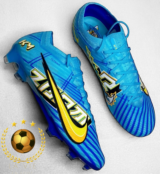 Nike Air Zoom Mercurial Vapor 15 Elite FG KM