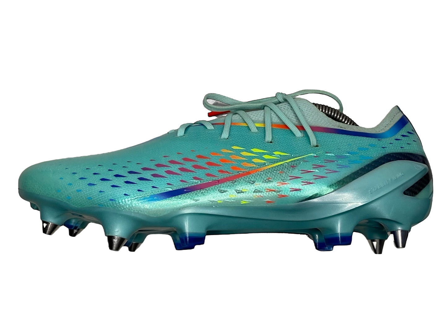 Adidas X Speedportal.1 SG Al Rihla