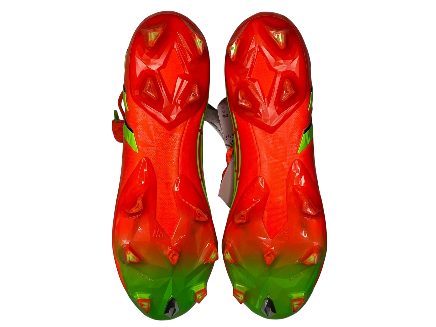 Adidas Predator Edge.1 Low FG