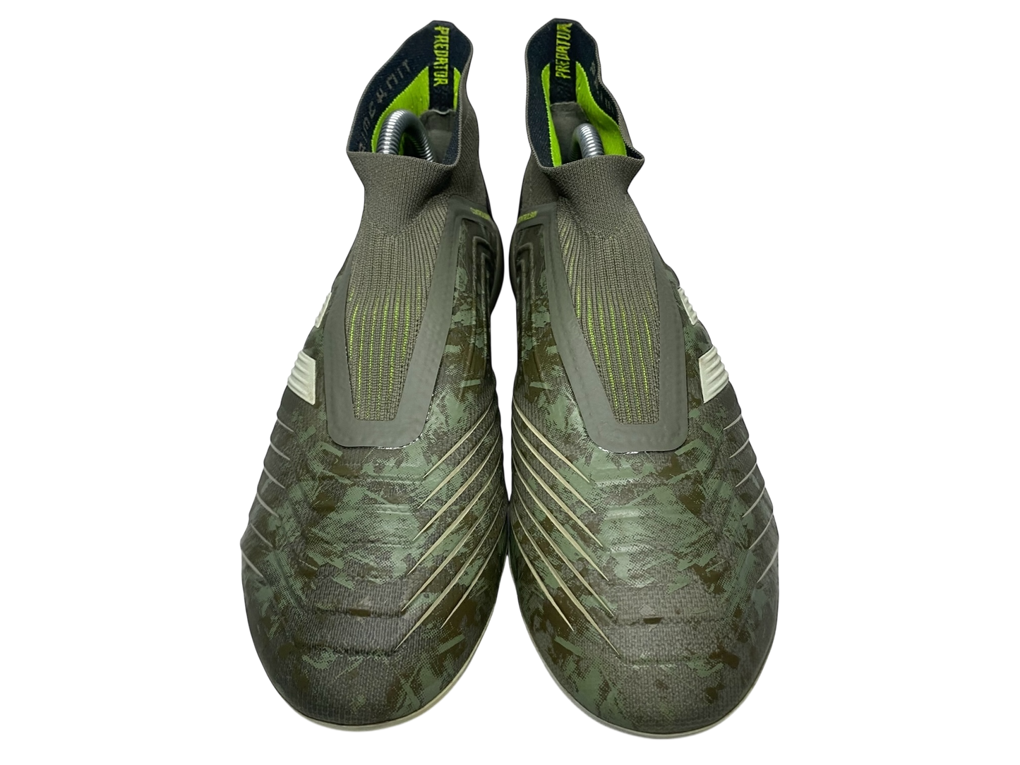 Adidas Predator 19+ Boost PrimeKnit FG
