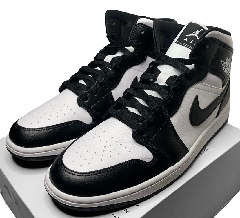 Nike Air Jordan 1 Mid