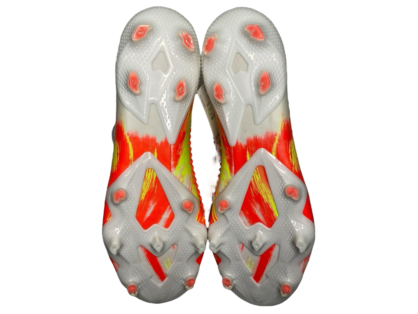 Adidas Predator Mutator 20.1 FG/AG