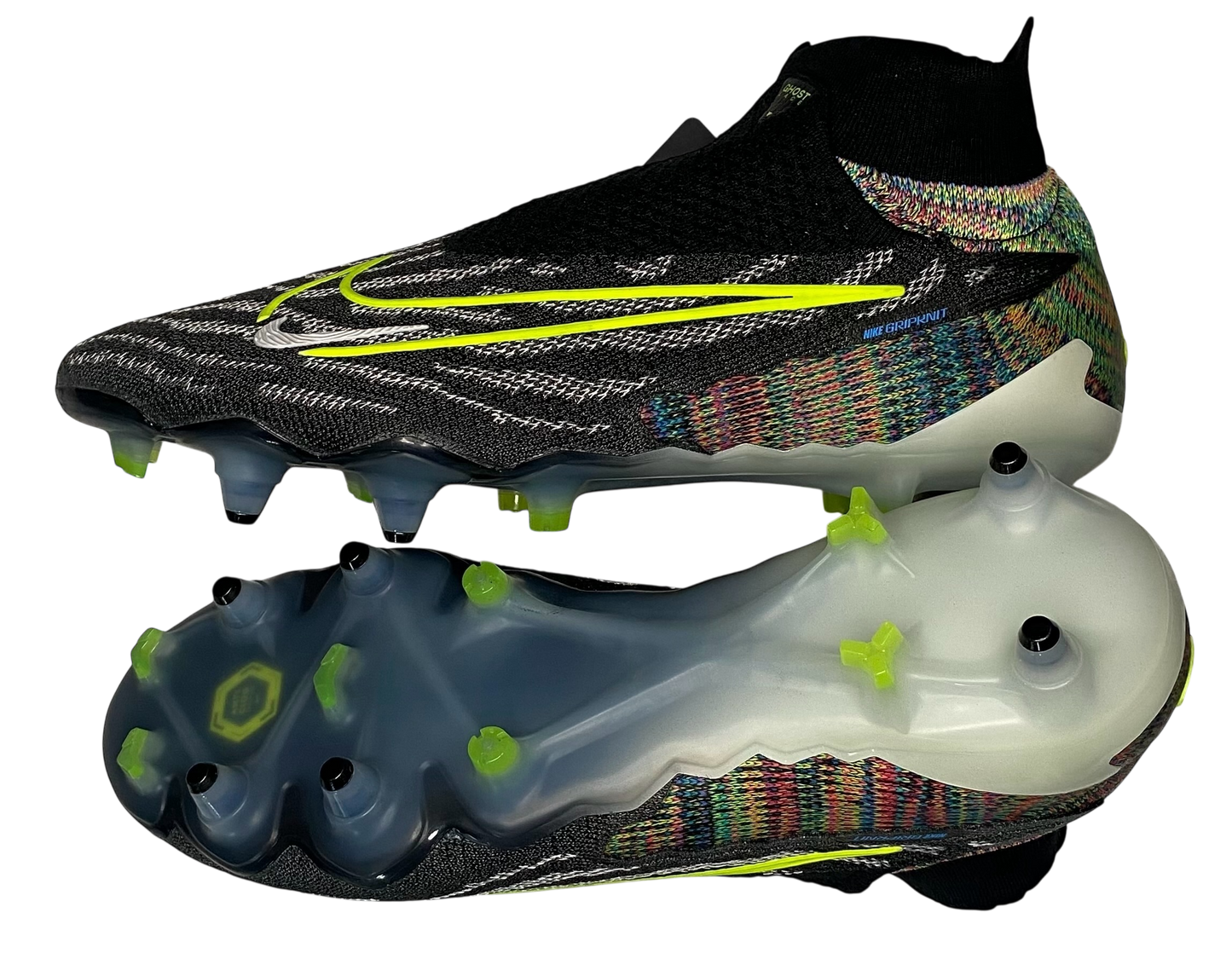 Nike Phantom GX Elite SG-Pro AC