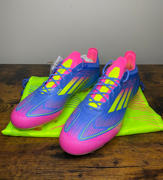 Adidas F50 Elite FG